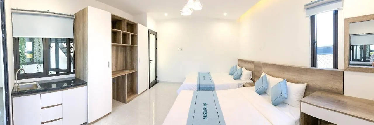 Bap Homestay Хойан