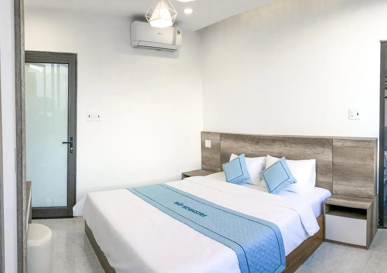Bap Homestay Хойан 0*,  Вьетнам