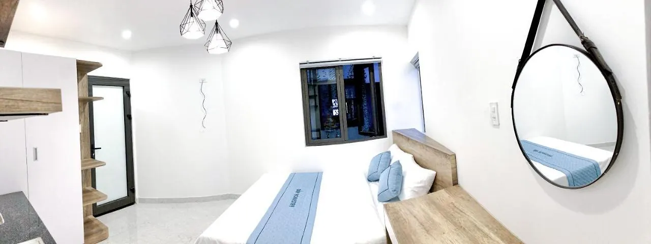 Bap Homestay Хойан