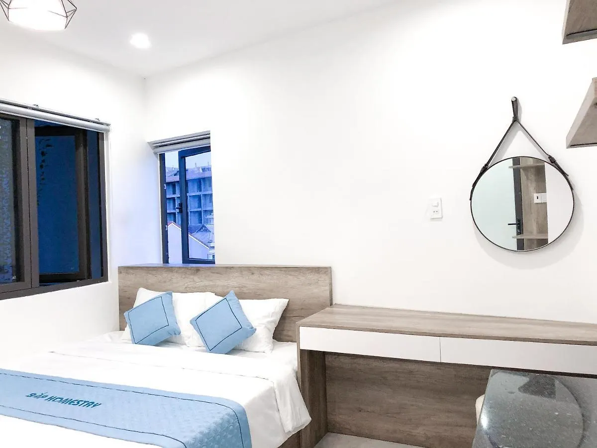 Bap Homestay Хойан 0*,  Вьетнам