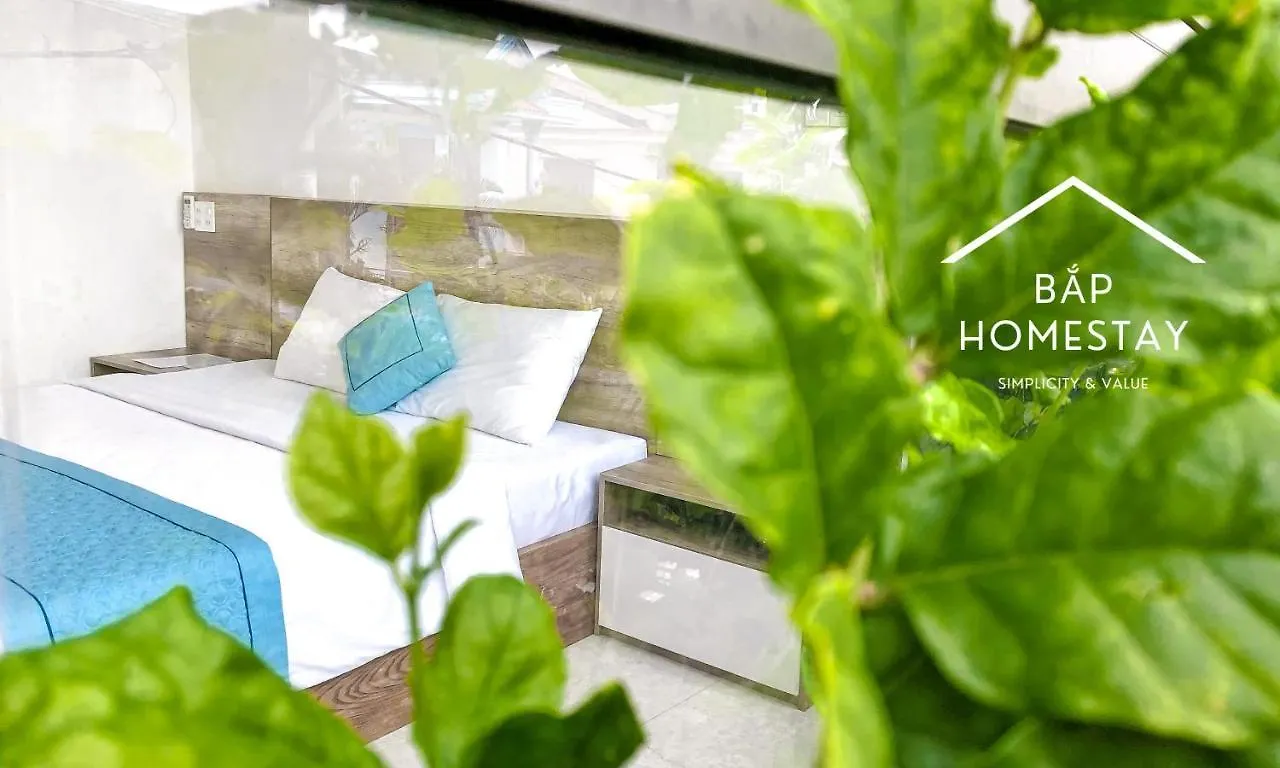 Bap Homestay Hoi An