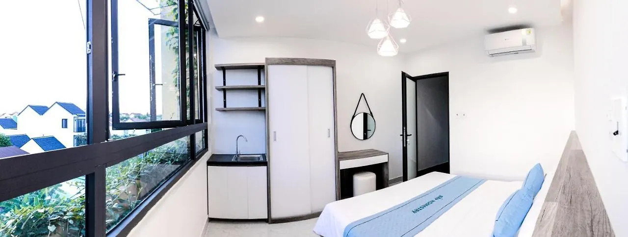 Bap Homestay Hoi An