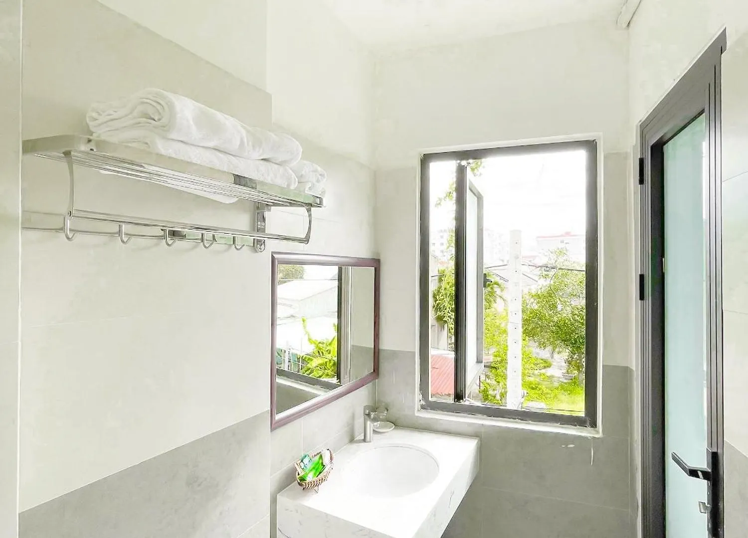 Bap Homestay Hoi An Vietnam