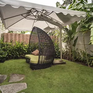 5* Курортный комплекс Silk Sense River - A Sustainable Destination